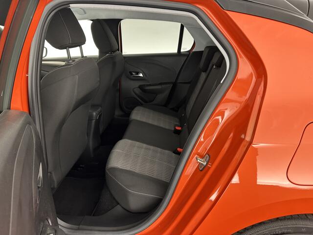 Opel e-Corsa Edition 50 kWh Aut. *DIGI-COCKPIT | FULL-LED | AIRCO | CARPLAY | HEATED-SEATS | CAMERA | CCS-FASTLOADER | HEATPUMP | KEYLESS | LANE-ASSIST | COMFORT-SEATS | 17"ALU*