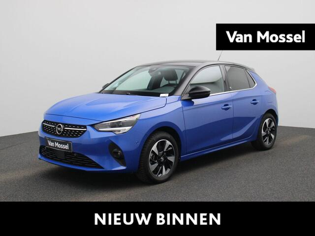Opel e-Corsa Elegance 50 kWh
