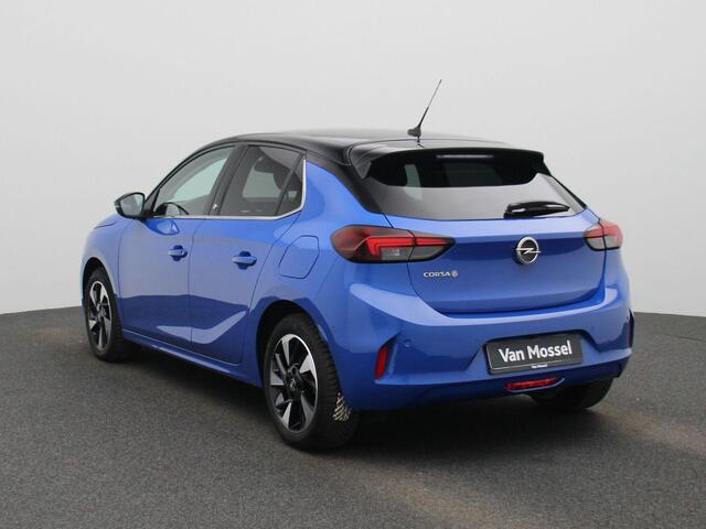 Opel e-Corsa Elegance 50 kWh