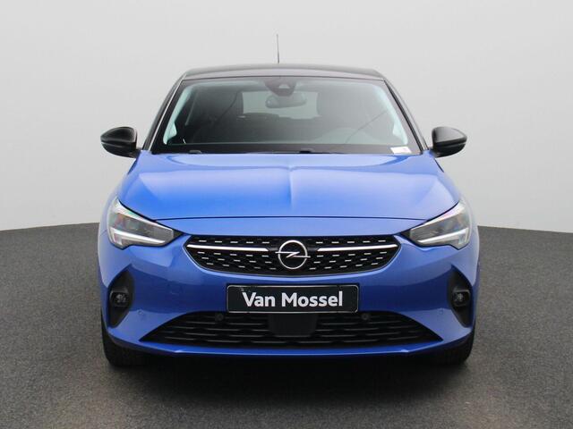 Opel e-Corsa Elegance 50 kWh