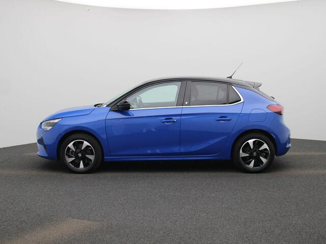 Opel e-Corsa Elegance 50 kWh