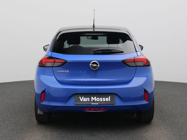 Opel e-Corsa Elegance 50 kWh