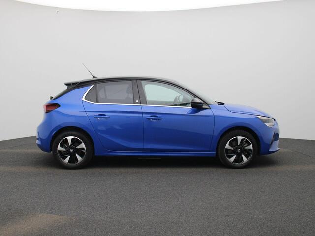 Opel e-Corsa Elegance 50 kWh