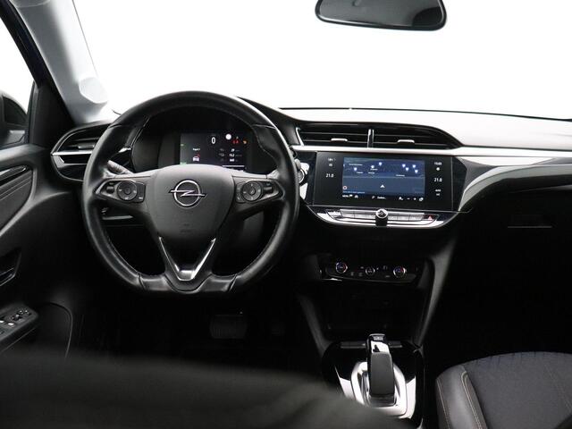 Opel e-Corsa Elegance 50 kWh