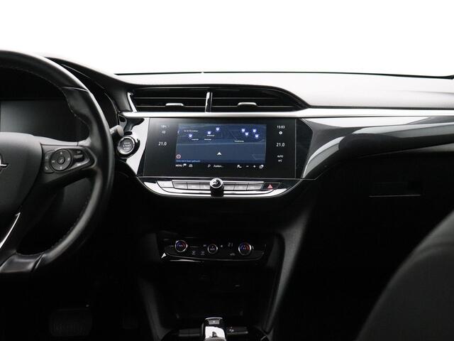 Opel e-Corsa Elegance 50 kWh