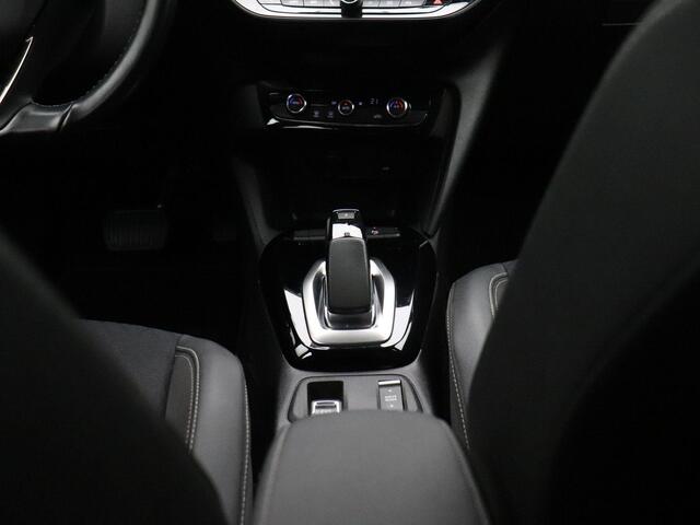 Opel e-Corsa Elegance 50 kWh