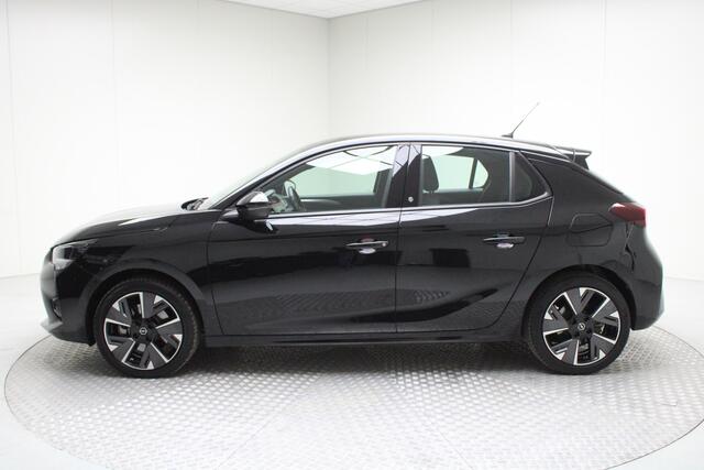 Opel e-Corsa Ultimate 50 kWh | Bluetooth / Carplay / Climate Control