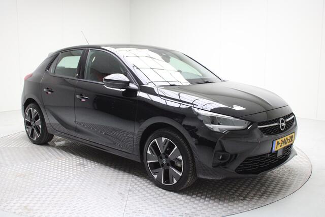 Opel e-Corsa Ultimate 50 kWh | Bluetooth / Carplay / Climate Control