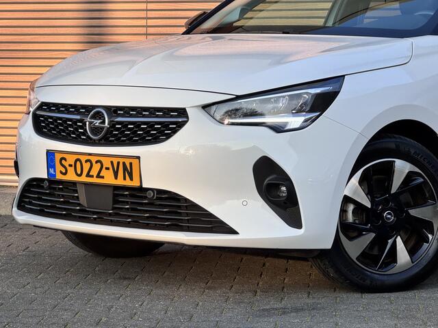 Opel e-Corsa GS Line 50 kWh Camera / Climate Control / Carplay