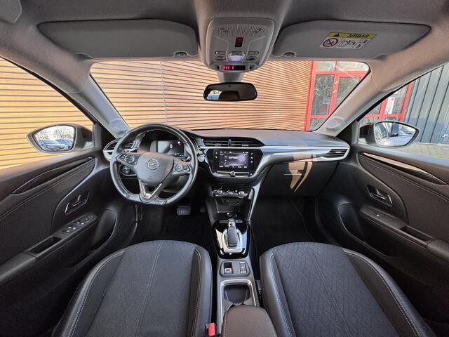 Opel e-Corsa GS Line 50 kWh Camera / Climate Control / Carplay