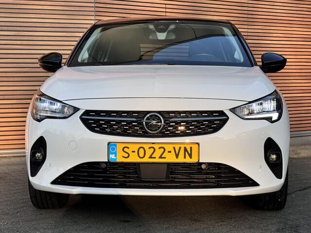 Opel e-Corsa GS Line 50 kWh Camera / Climate Control / Carplay