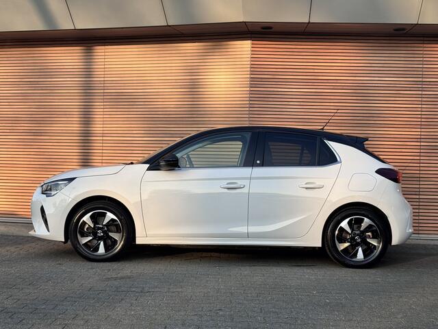 Opel e-Corsa GS Line 50 kWh Camera / Climate Control / Carplay