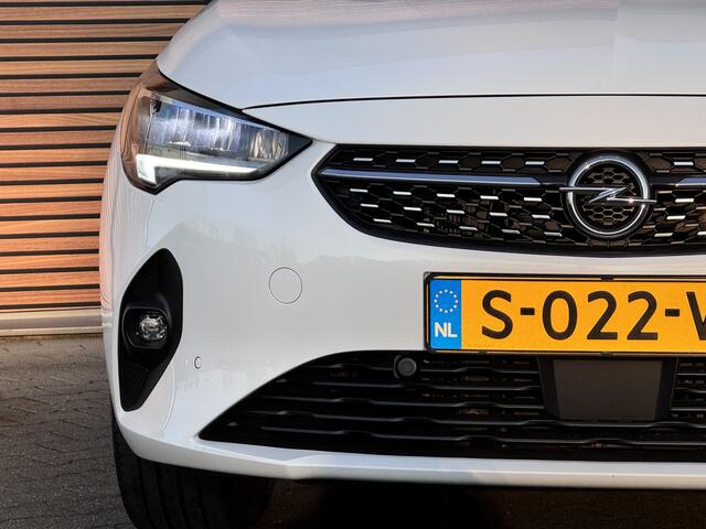 Opel e-Corsa GS Line 50 kWh Camera / Climate Control / Carplay