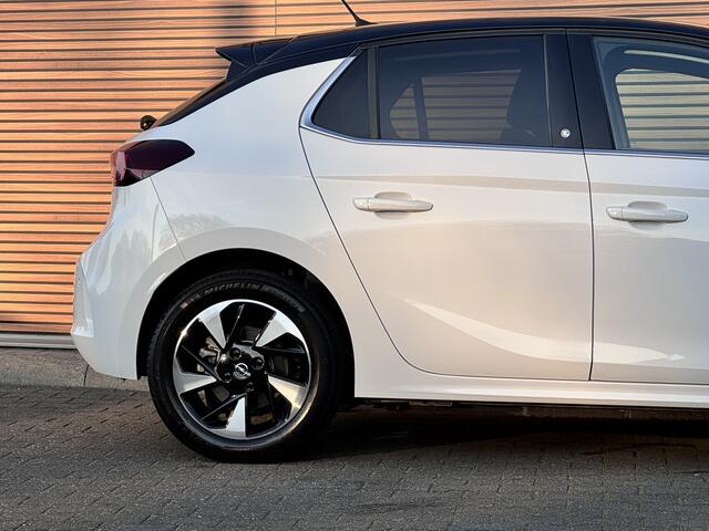 Opel e-Corsa GS Line 50 kWh Camera / Climate Control / Carplay