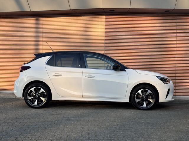 Opel e-Corsa GS Line 50 kWh Camera / Climate Control / Carplay