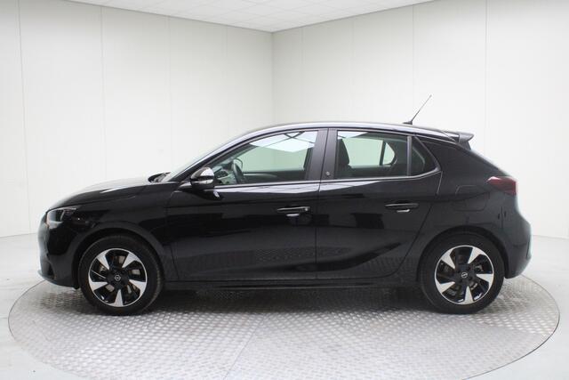 Opel e-Corsa Edition 50 kWh | Keyless / Climate / Carplay / Cruise