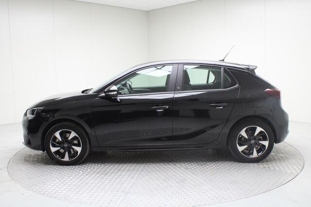 Opel e-Corsa Edition 50 kWh | Keyless / Climate / Carplay / Cruise