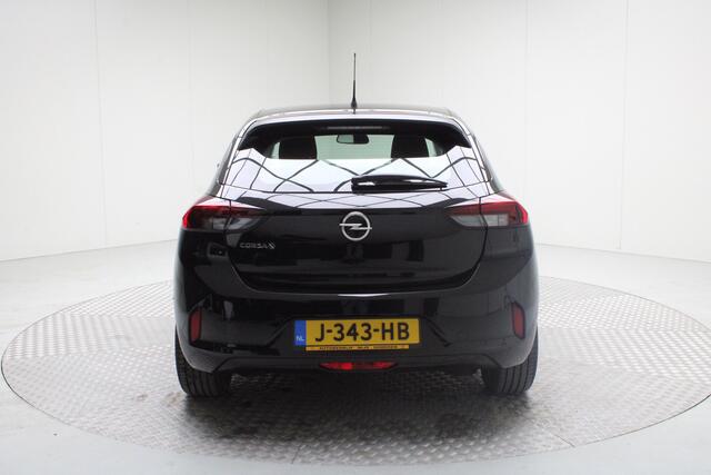 Opel e-Corsa Edition 50 kWh | Keyless / Climate / Carplay / Cruise