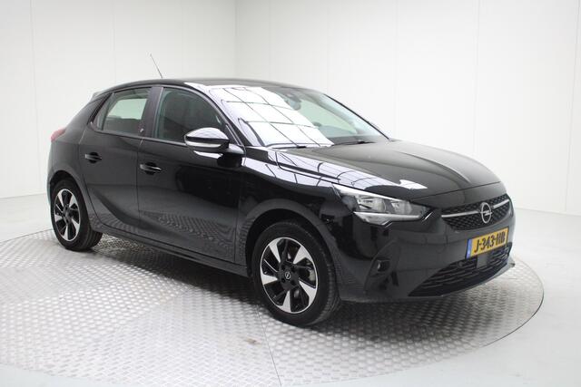 Opel e-Corsa Edition 50 kWh | Keyless / Climate / Carplay / Cruise