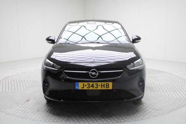 Opel e-Corsa Edition 50 kWh | Keyless / Climate / Carplay / Cruise