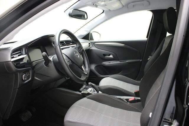Opel e-Corsa Edition 50 kWh | Keyless / Climate / Carplay / Cruise