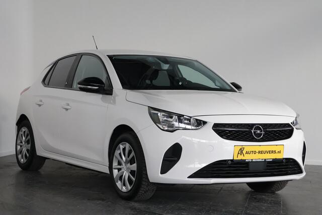 Opel e-Corsa Edition 50 kWh / CarPlay / Clima / Bluetooth / DAB