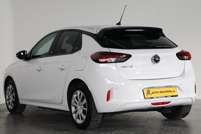 Opel e-Corsa Edition 50 kWh / CarPlay / Clima / Bluetooth / DAB