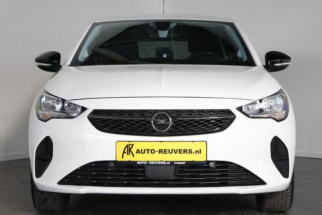 Opel e-Corsa Edition 50 kWh / CarPlay / Clima / Bluetooth / DAB