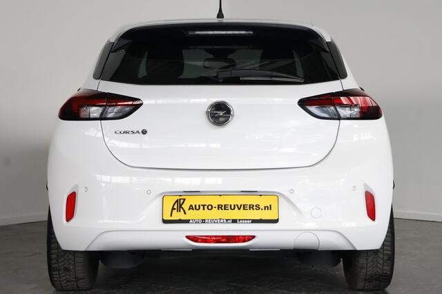 Opel e-Corsa Edition 50 kWh / CarPlay / Clima / Bluetooth / DAB