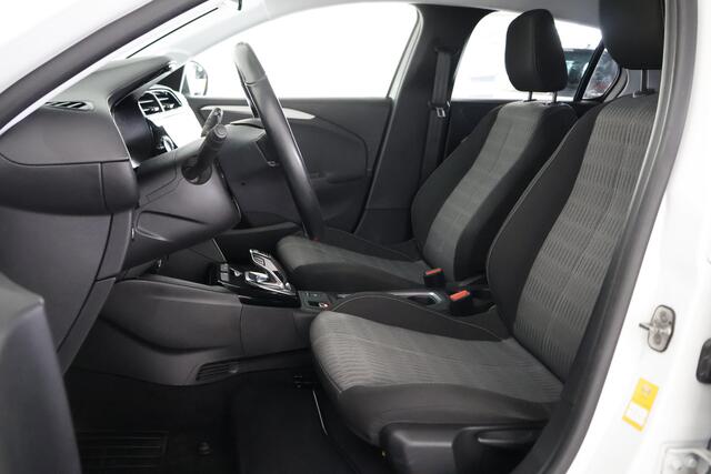 Opel e-Corsa Edition 50 kWh / CarPlay / Clima / Bluetooth / DAB