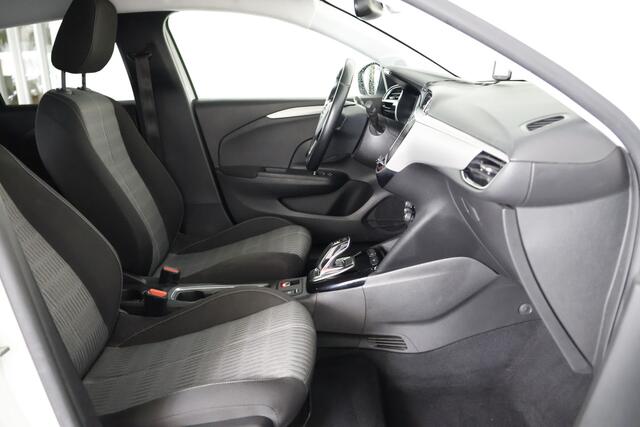 Opel e-Corsa Edition 50 kWh / CarPlay / Clima / Bluetooth / DAB