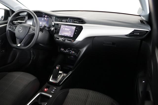 Opel e-Corsa Edition 50 kWh / CarPlay / Cruisecontrol / Clima / Bluetooth
