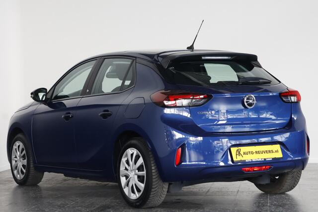 Opel e-Corsa Edition 50 kWh / CarPlay / Cruisecontrol / Clima / Bluetooth