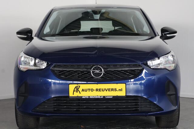 Opel e-Corsa Edition 50 kWh / CarPlay / Cruisecontrol / Clima / Bluetooth
