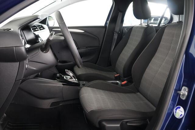 Opel e-Corsa Edition 50 kWh / CarPlay / Cruisecontrol / Clima / Bluetooth