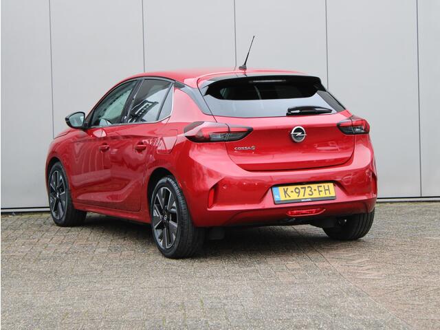 Opel e-Corsa Elegance 50 kWh | Navi / Camera / Climate