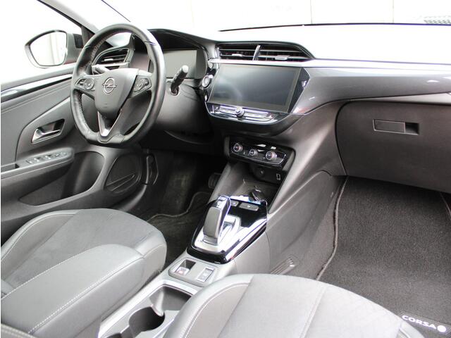 Opel e-Corsa Elegance 50 kWh | Navi / Camera / Climate