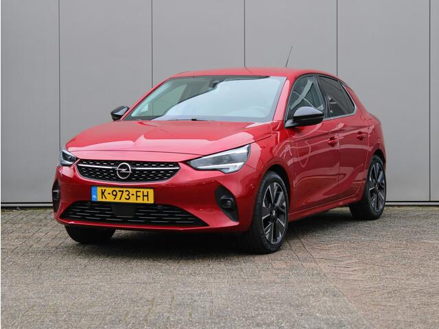 Opel e-Corsa Elegance 50 kWh | Navi / Camera / Climate