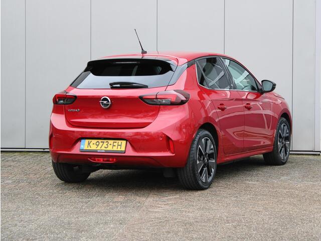 Opel e-Corsa Elegance 50 kWh | Navi / Camera / Climate