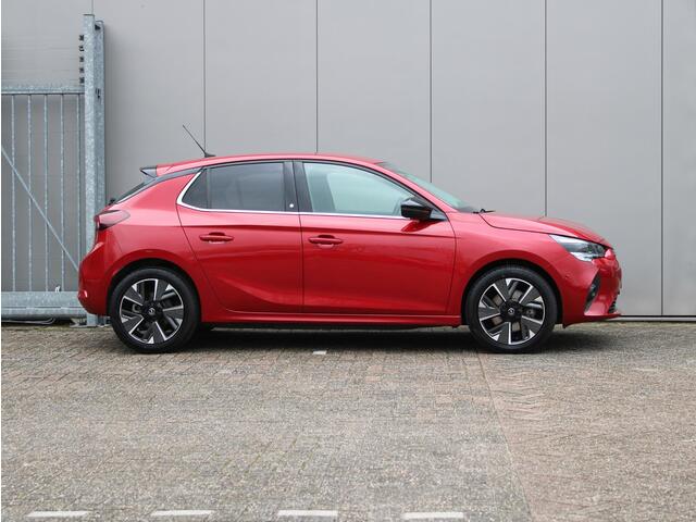 Opel e-Corsa Elegance 50 kWh | Navi / Camera / Climate