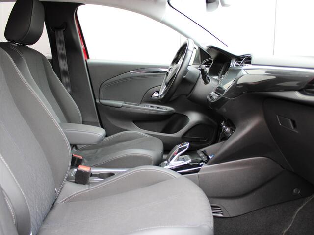 Opel e-Corsa Elegance 50 kWh | Navi / Camera / Climate