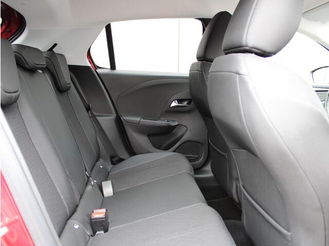 Opel e-Corsa Elegance 50 kWh | Navi / Camera / Climate