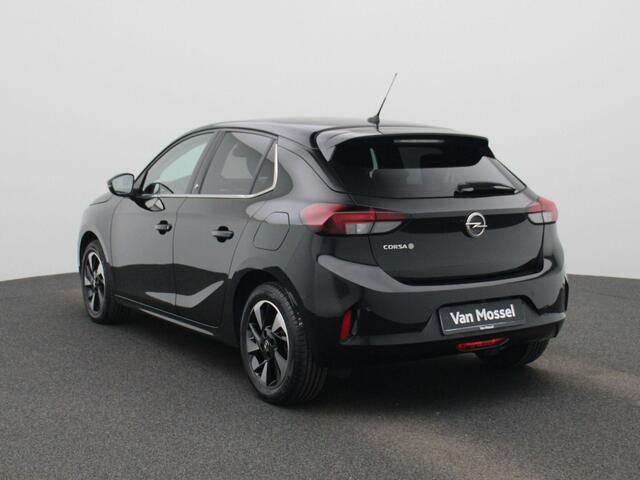 Opel e-Corsa Elegance 50 kWh | Carplay | Achteruitrijcamera | Navigatie | Climate Control | Warmtepomp