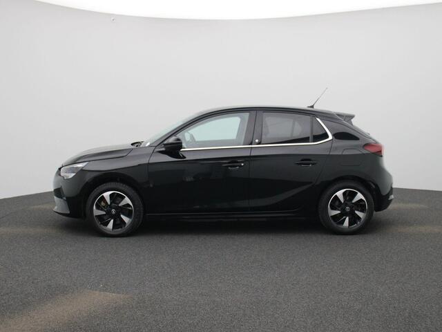 Opel e-Corsa Elegance 50 kWh | Carplay | Achteruitrijcamera | Navigatie | Climate Control | Warmtepomp