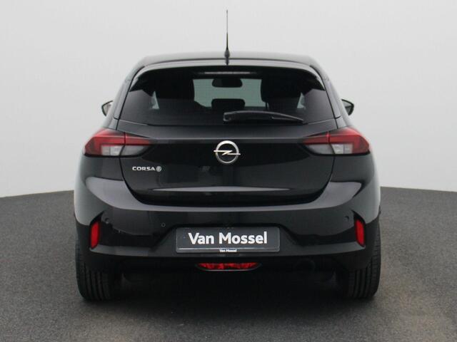 Opel e-Corsa Elegance 50 kWh | Carplay | Achteruitrijcamera | Navigatie | Climate Control | Warmtepomp