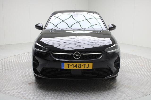 Opel e-Corsa Level 4 50 kWh climate control | navigatie fullmap | pdc v/a | carplay | cruise control | bluetooth telefoon