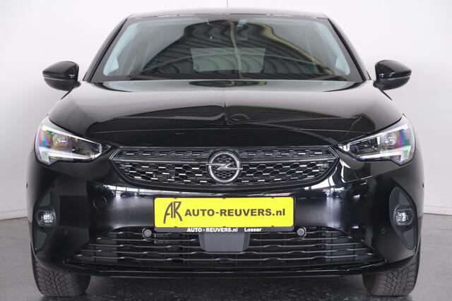 Opel e-Corsa Elegance / LED / Navi / Carplay / Cam / DAB+