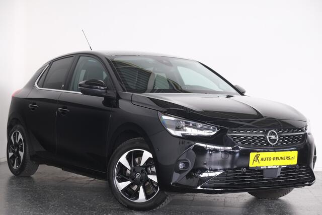Opel e-Corsa Elegance / LED / Navi / Carplay / Cam / DAB+