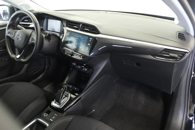 Opel e-Corsa Elegance / LED / Navi / Carplay / Cam / DAB+