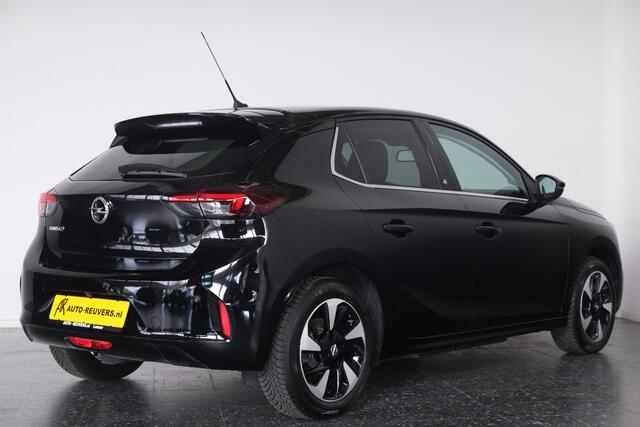 Opel e-Corsa Elegance / LED / Navi / Carplay / Cam / DAB+